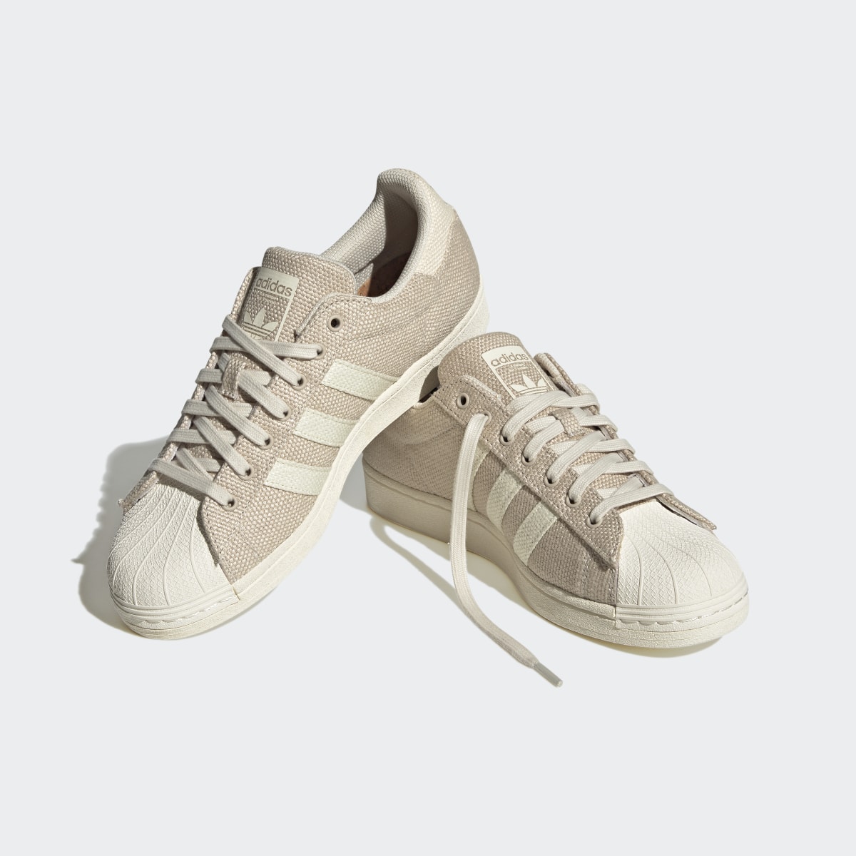 Adidas Chaussure Superstar. 8