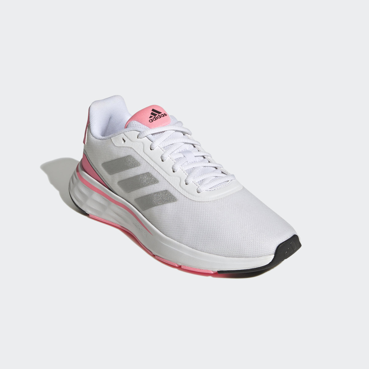 Adidas Start Your Run Laufschuh. 5