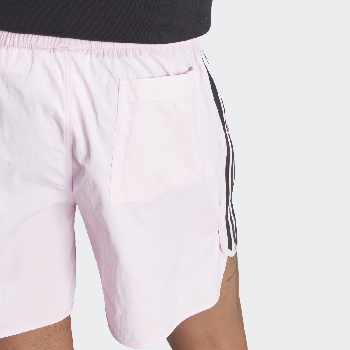 Adidas Adicolor Classics Sprinter Shorts. 6