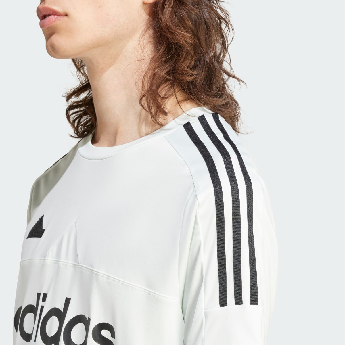 Adidas Tiro Tee. 6