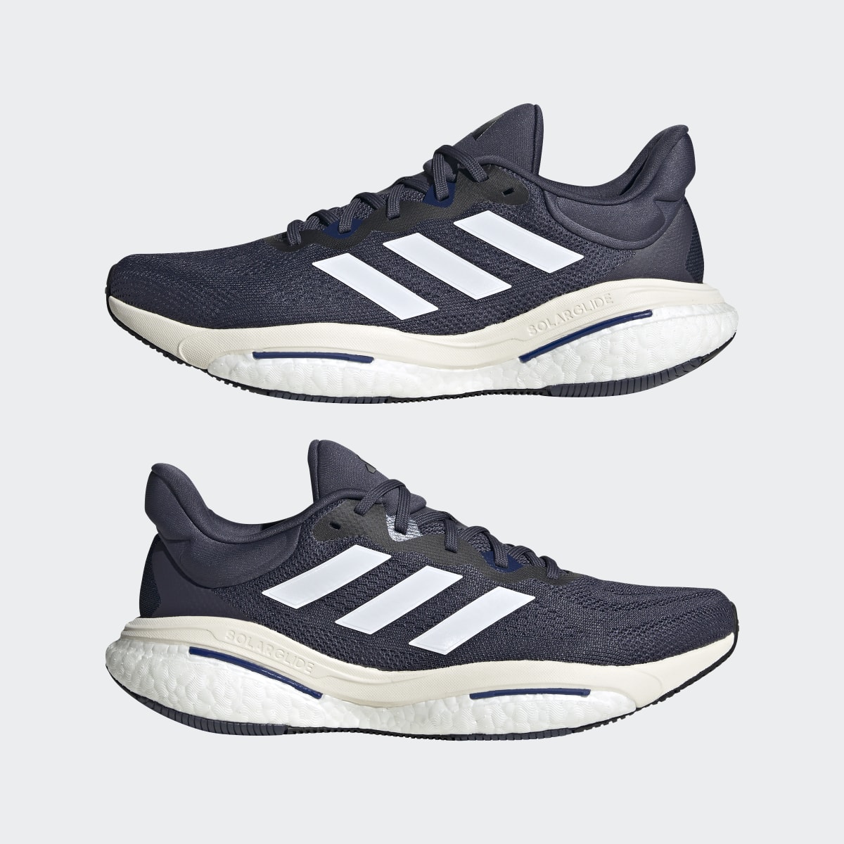 Adidas Scarpe SOLARGLIDE 6. 8