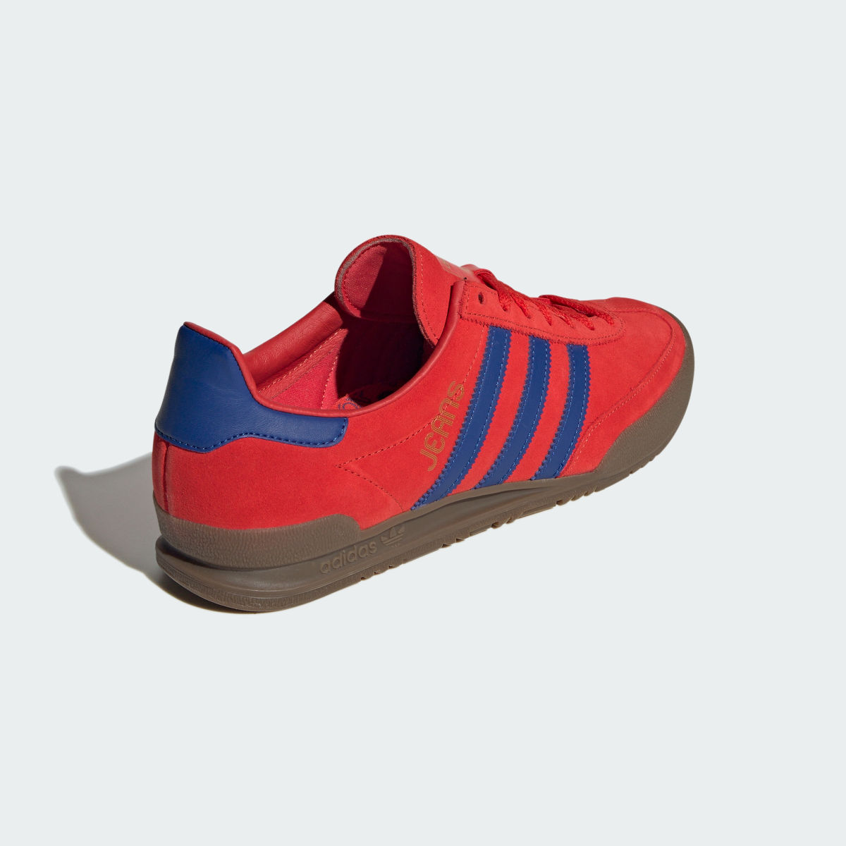 Adidas Chaussure Jeans. 6