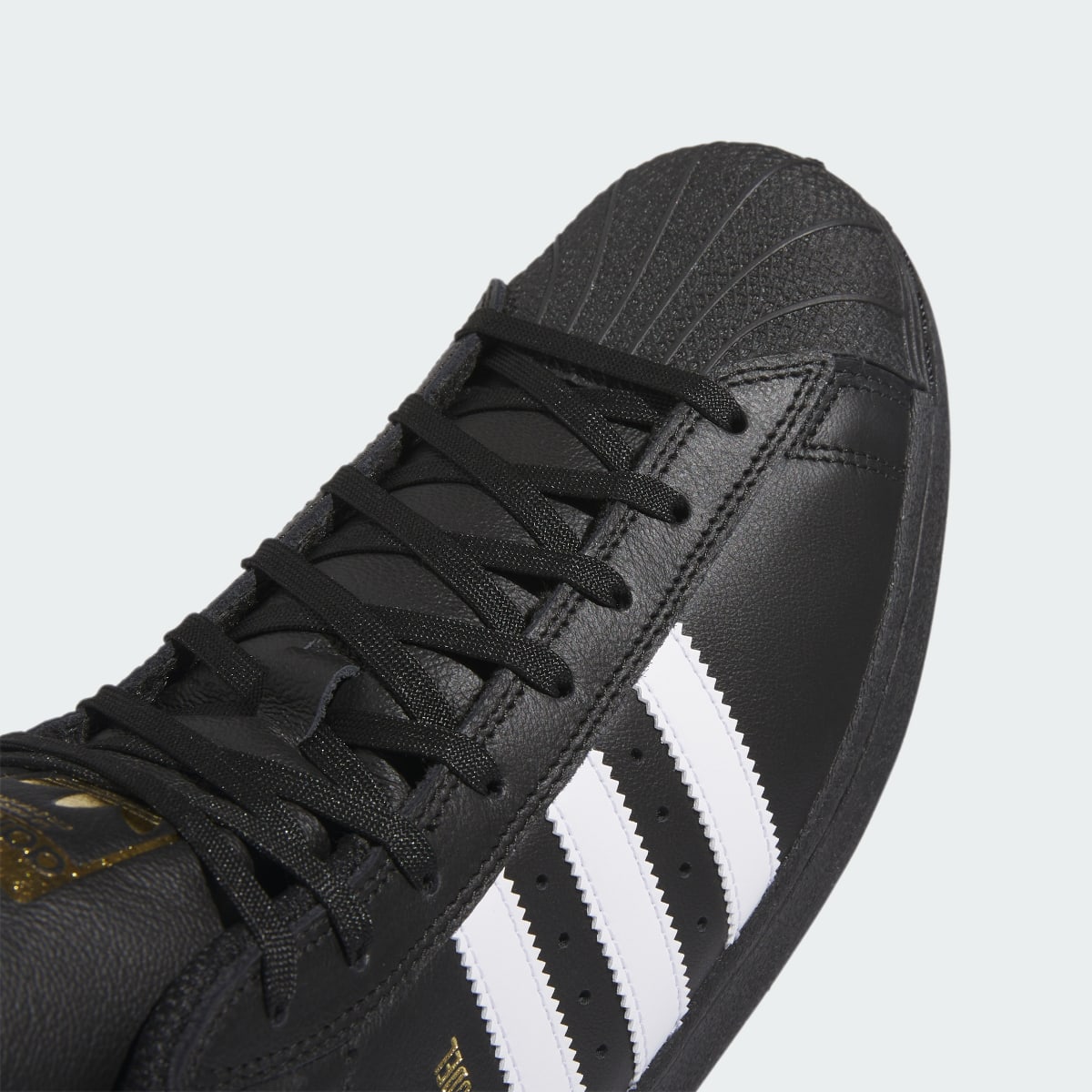 Adidas Pro Model ADV Shoes. 9