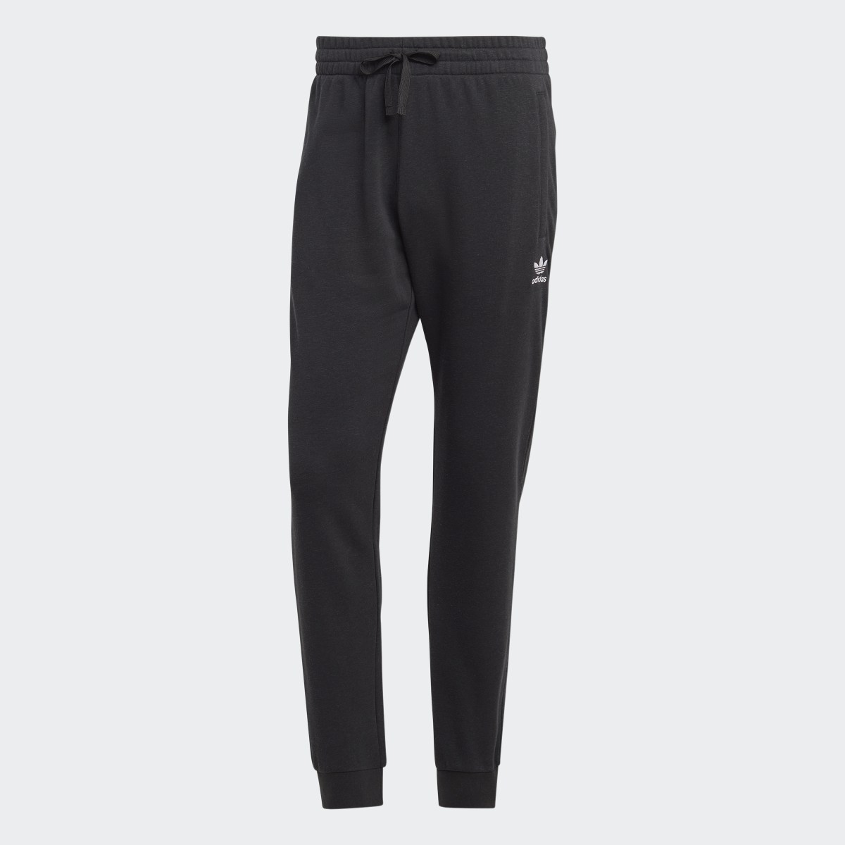 Adidas Essentials+ Made with Hemp Sweat Pants. 4