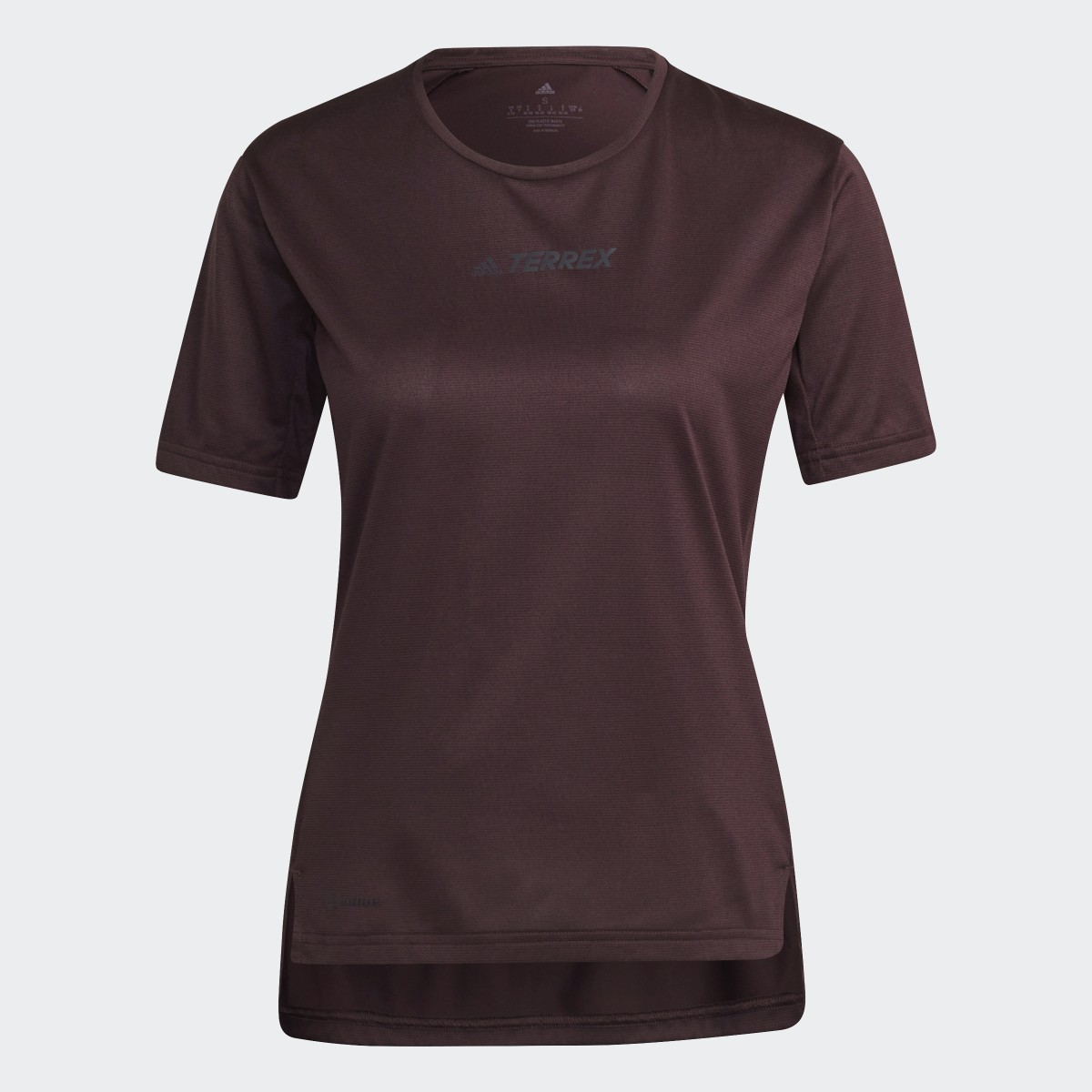 Adidas Playera Terrex Multi. 6