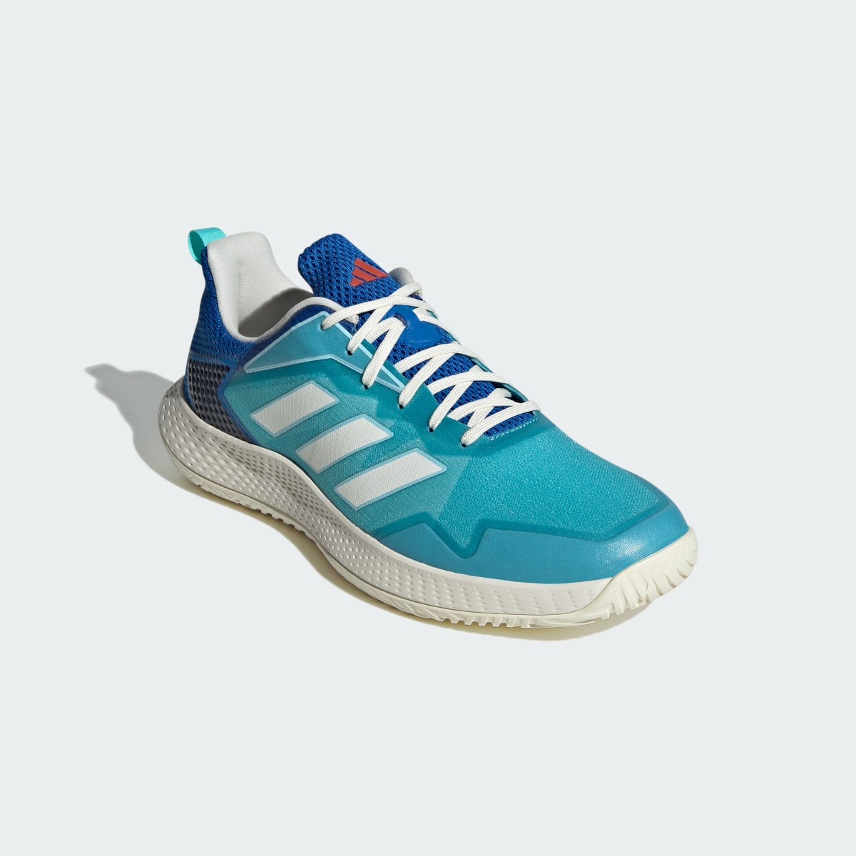 Adidas Defiant Speed Tennisschuh. 8