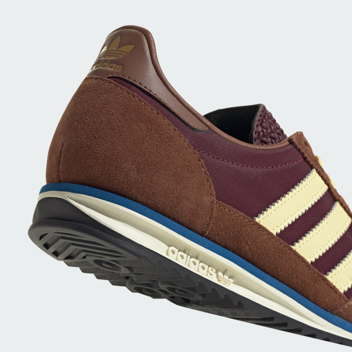 Adidas Buty SL72 OG. 10