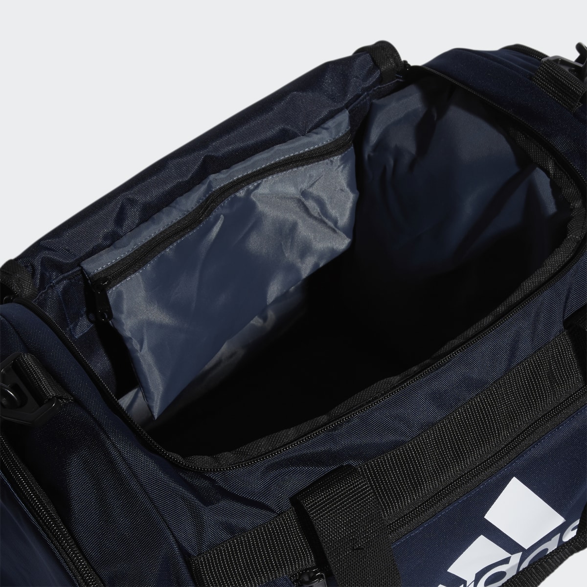 Adidas Defender Duffel Bag Small. 5