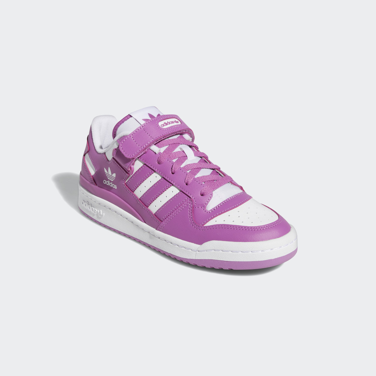 Adidas Forum Low Shoes. 5