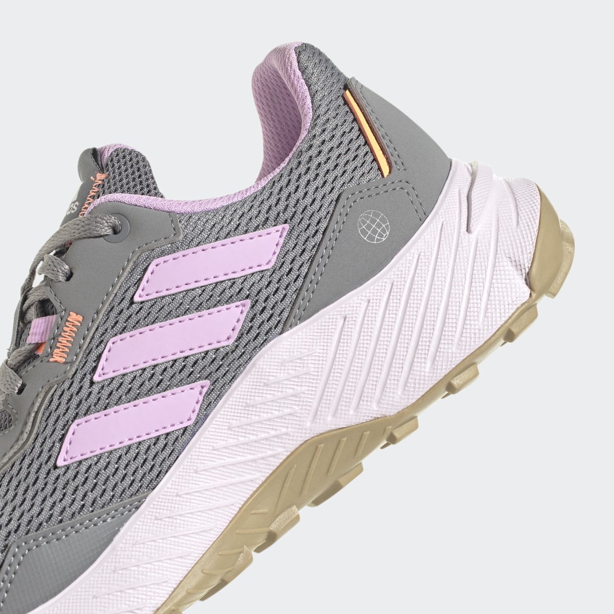 Adidas Tracefinder Trailrunning-Schuh. 9