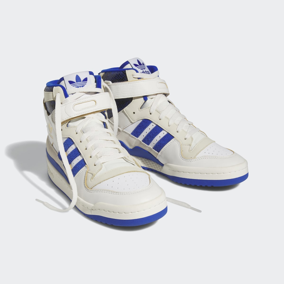 Adidas Chaussure Forum 84 Hi. 5