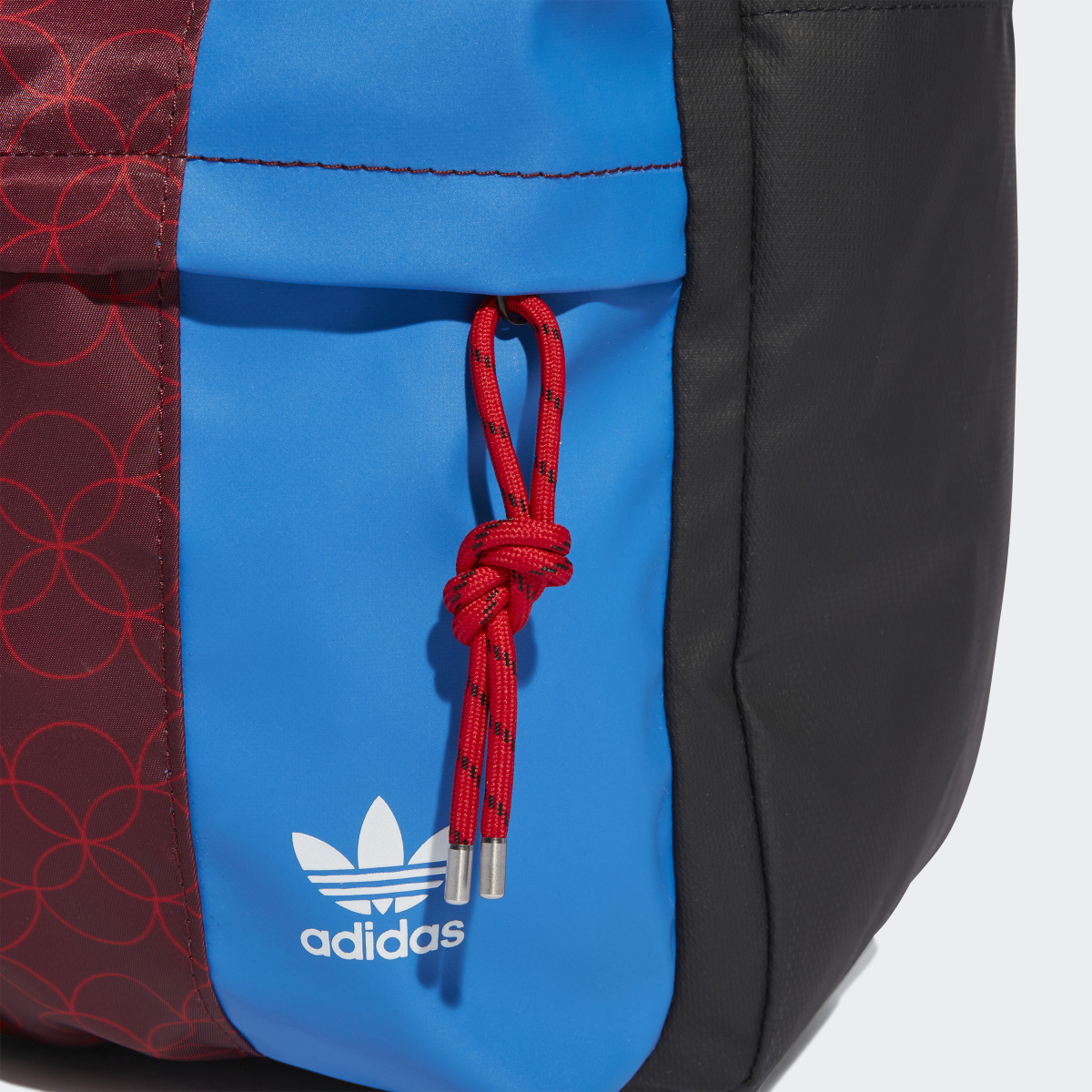 Adidas Backpack. 6