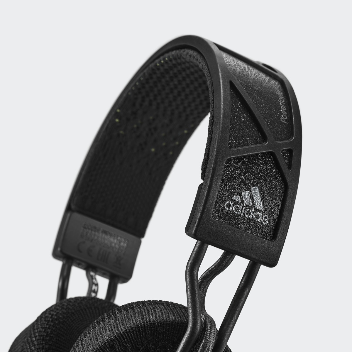 Adidas Auriculares de diadema RPT-02 SOL Sport. 7