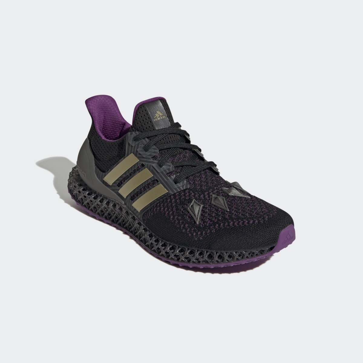 Adidas Chaussure Ultra 4D. 11