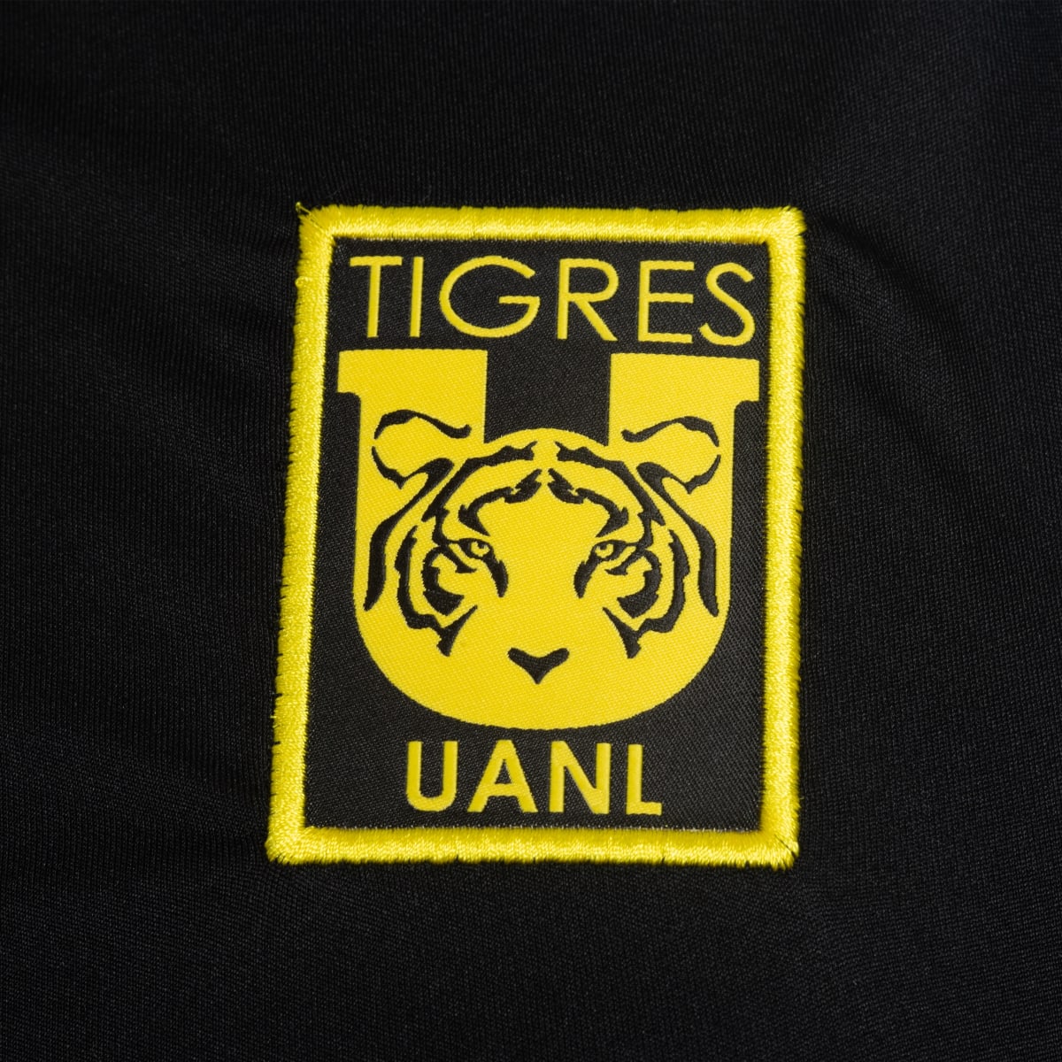 Adidas Camiseta Tigres TUANL. 5