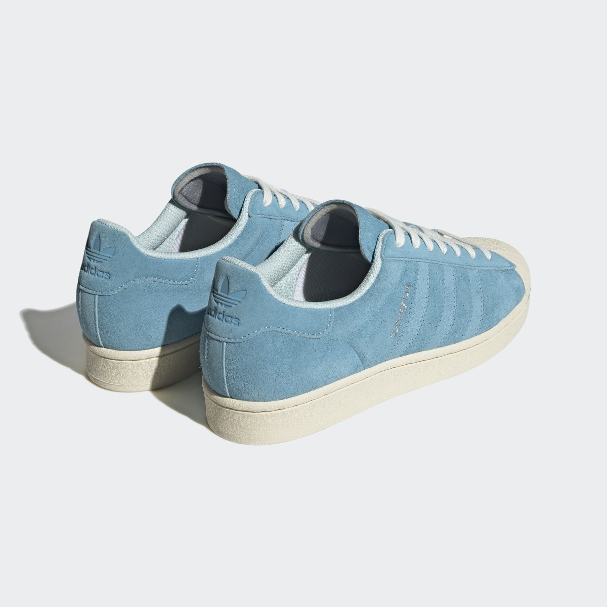 Adidas Tenis Superstar. 6