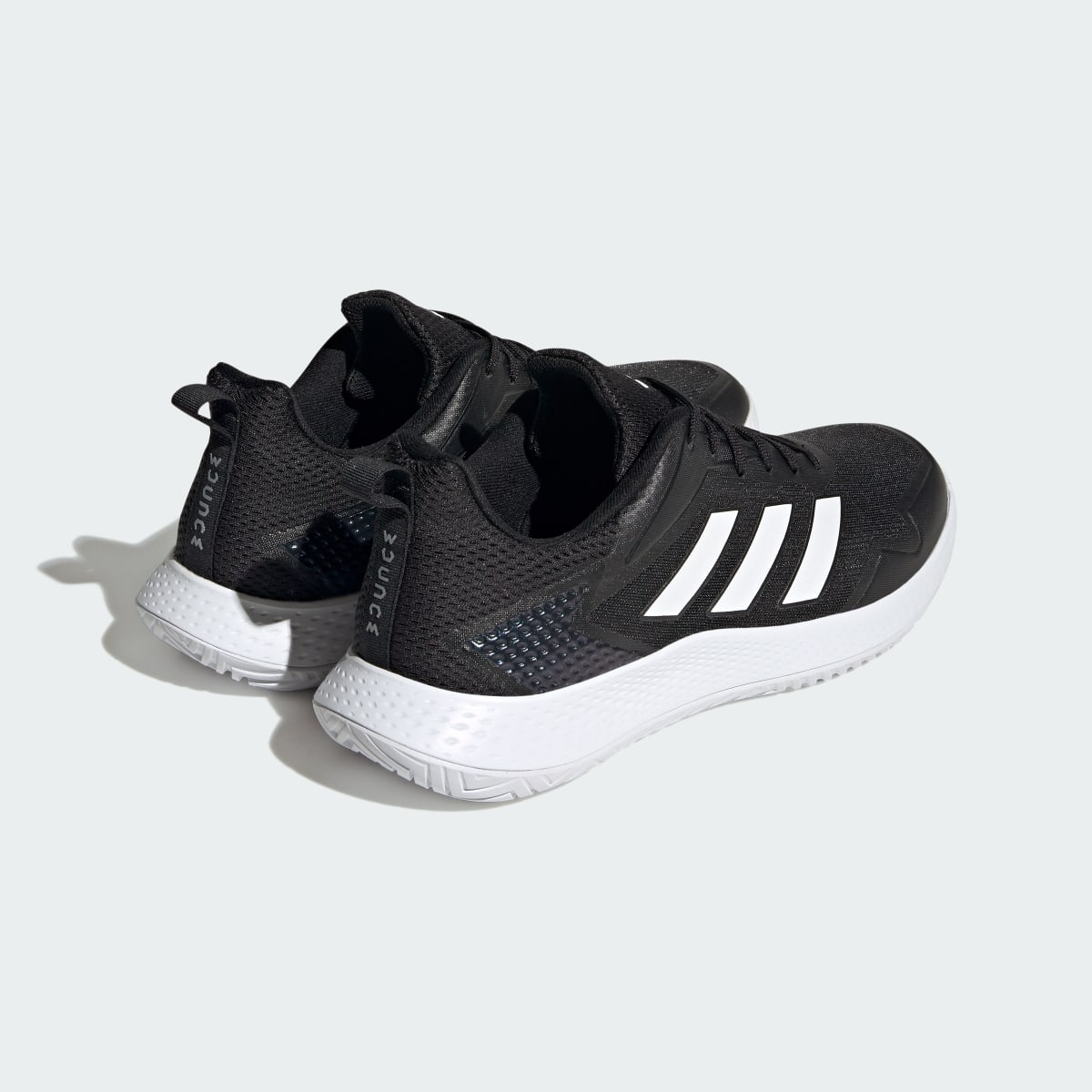 Adidas Defiant Speed Tennis Shoes. 6