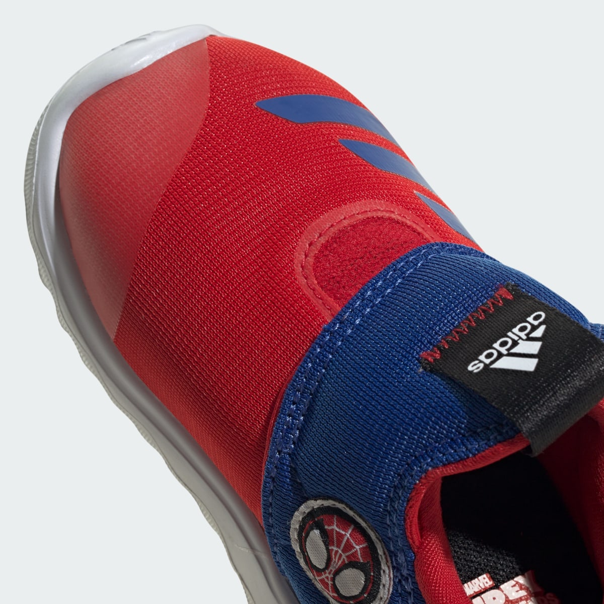 Adidas Suru365 x Marvel Spider-Man Shoes Kids. 9
