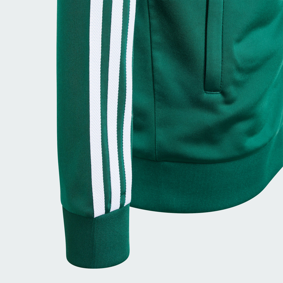 Adidas Adicolor SST Track Jacket. 4