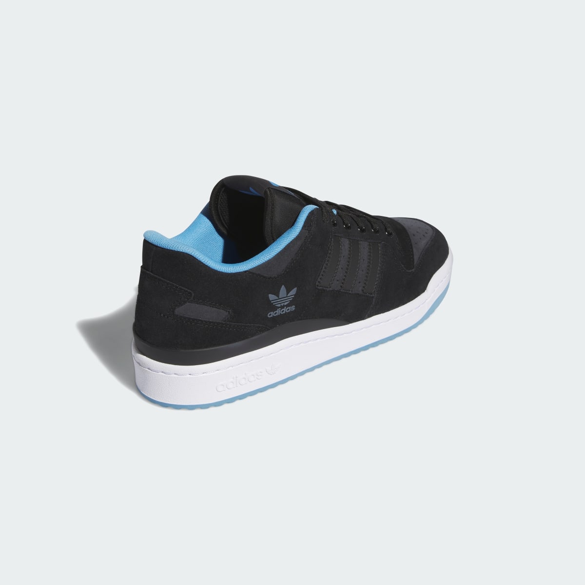 Adidas Buty Forum 84 Low ADV. 6