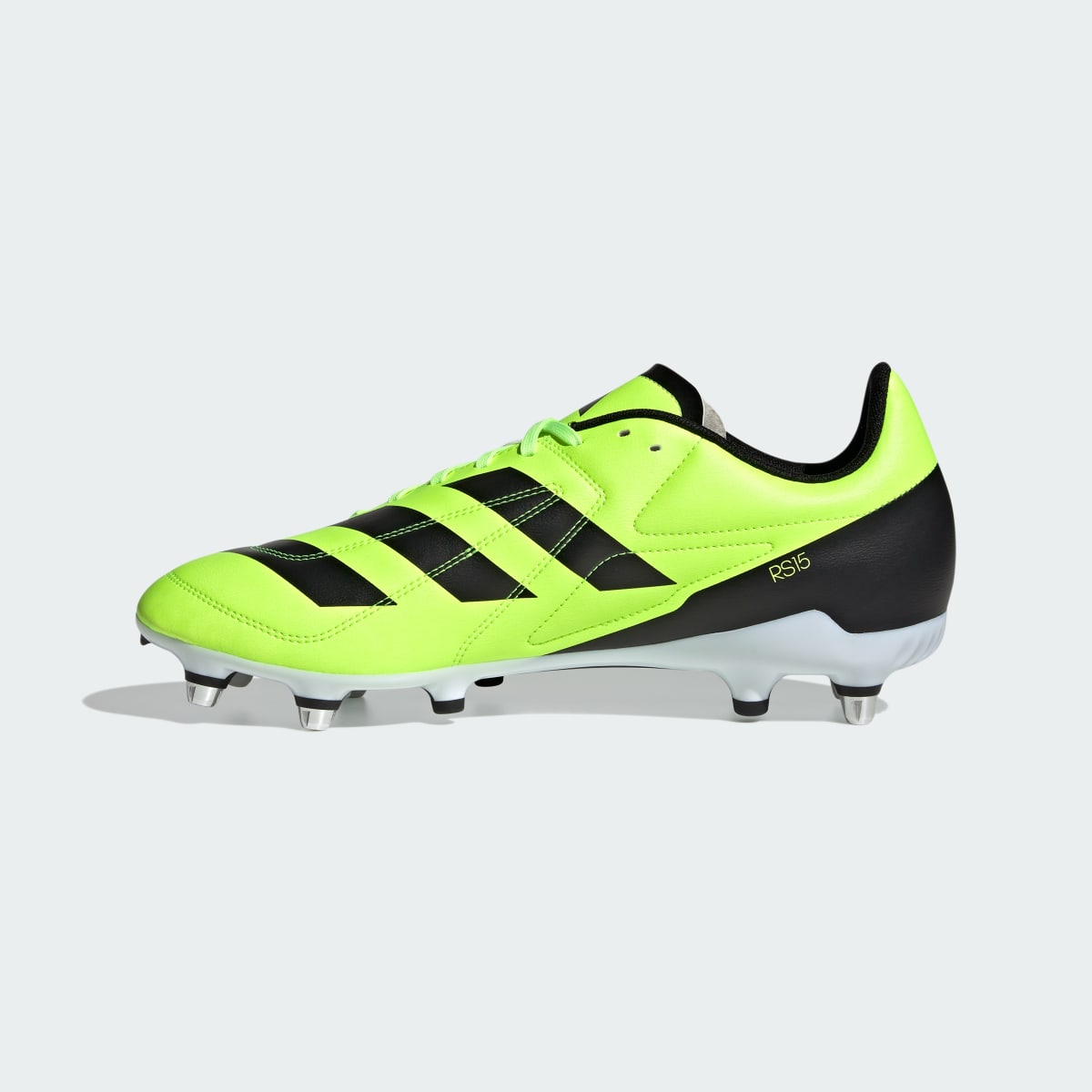 Adidas Chaussure de rugby RS15 Terrain Gras. 10