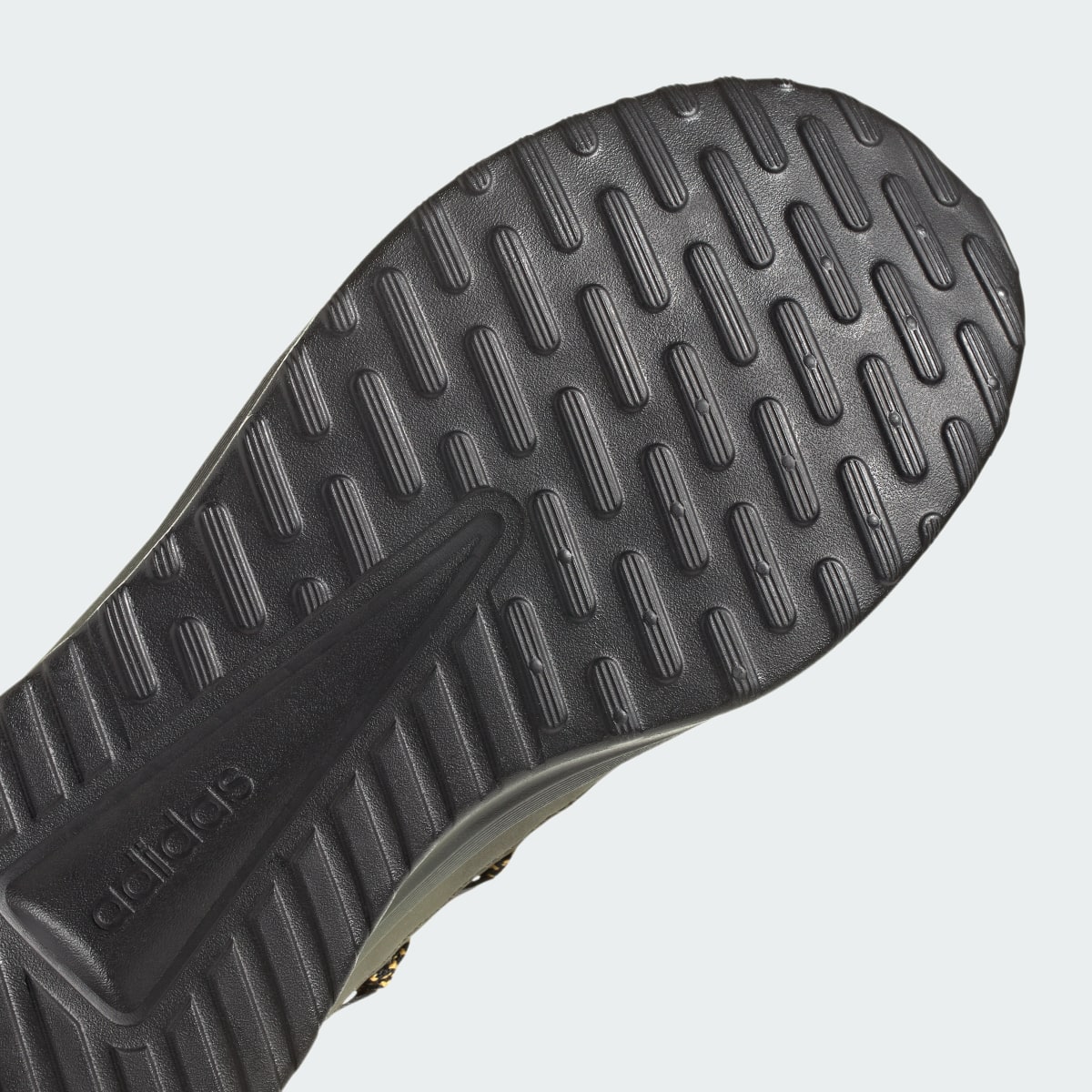 Adidas Lite Racer Adapt 5.0 Cloudfoam Lifestyle Slip-On Shoes. 9
