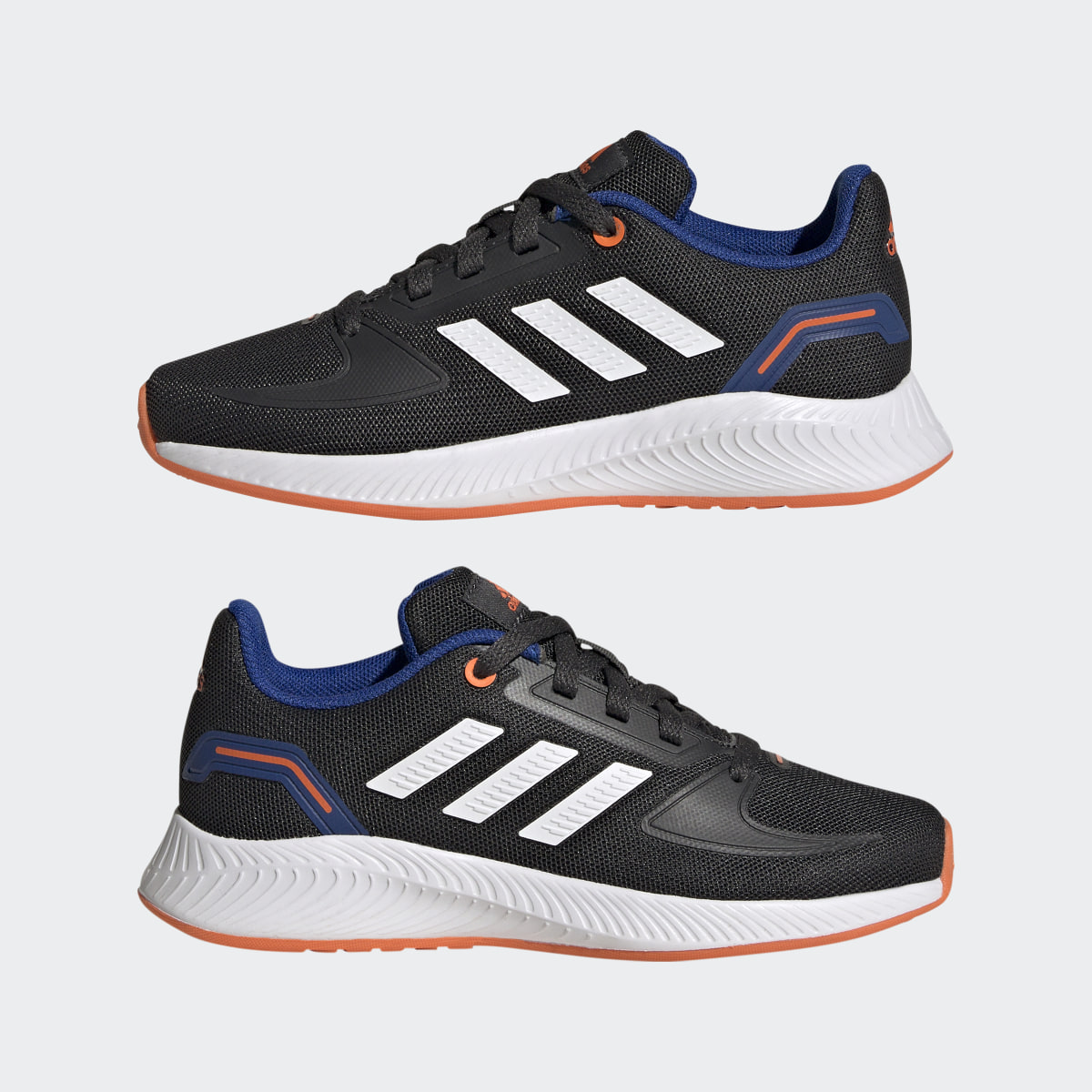 Adidas Chaussure Runfalcon 2.0. 8