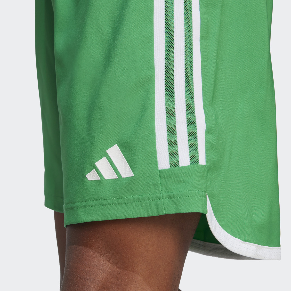Adidas Pantalón corto Tiro 23 Competition Match. 5