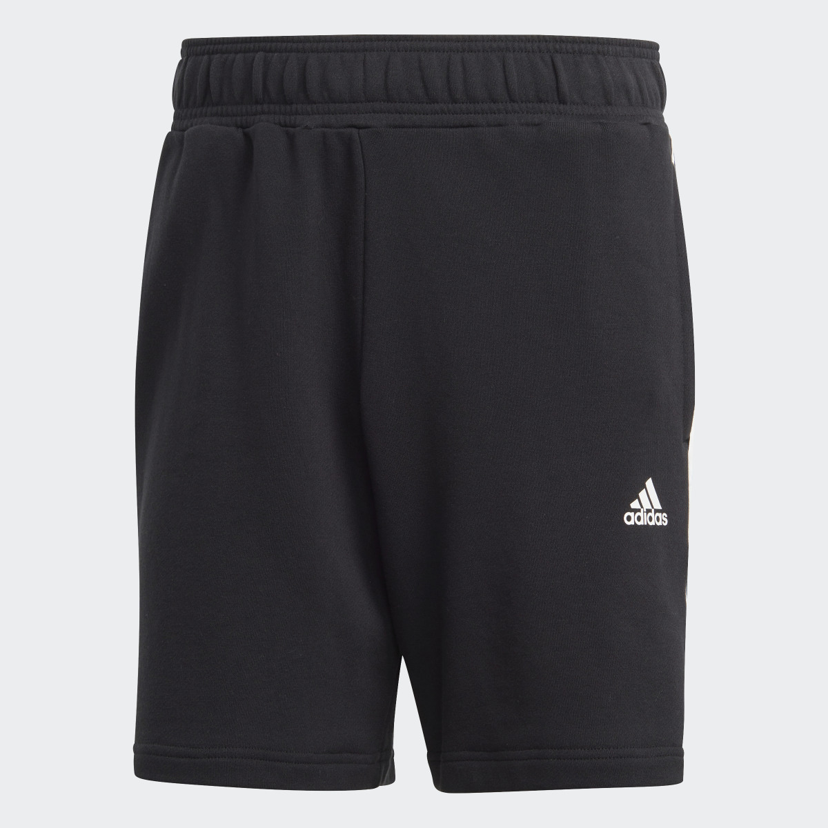 Adidas Brandlove Shorts. 4