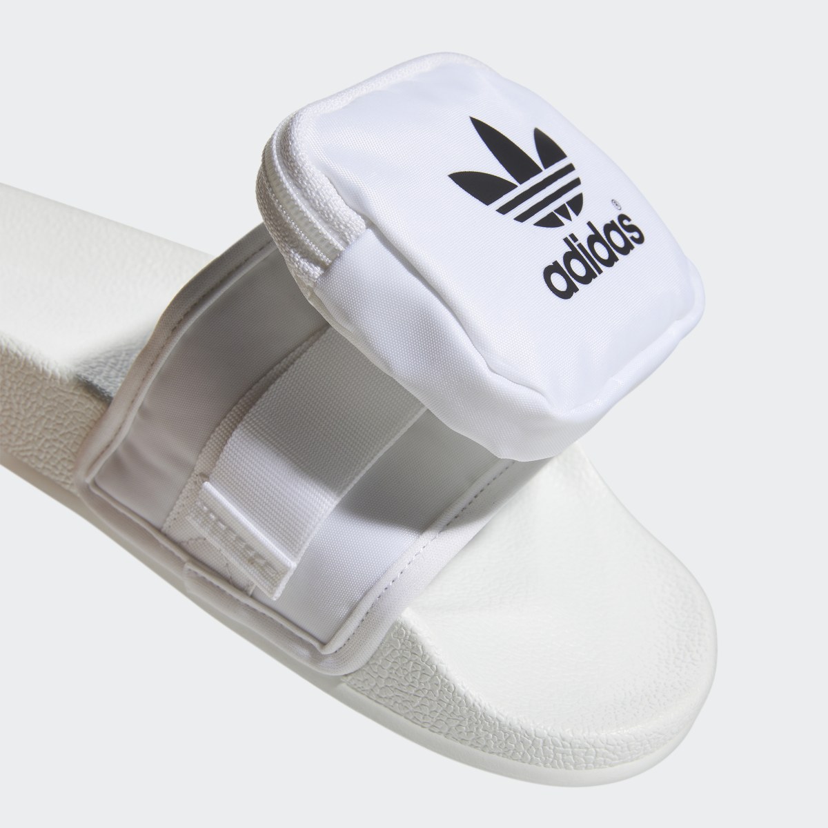 Adidas Chinelos Adilette. 5