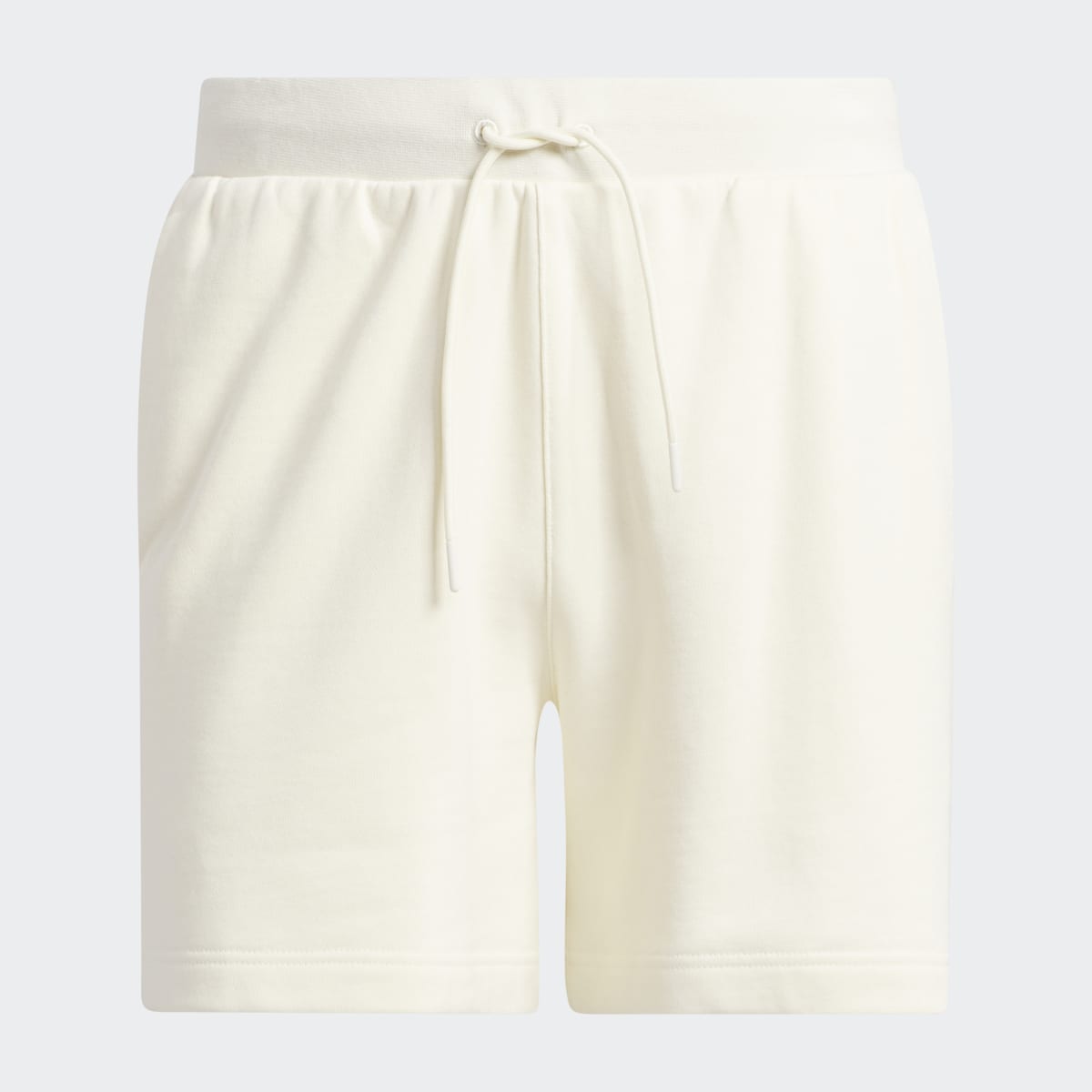 Adidas Harden Quilted Shorts. 4