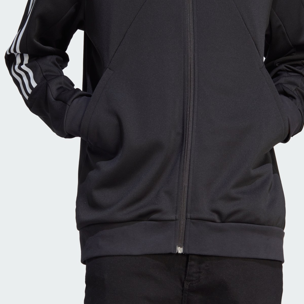 Adidas Bluza dresowa Tiro Wordmark. 7