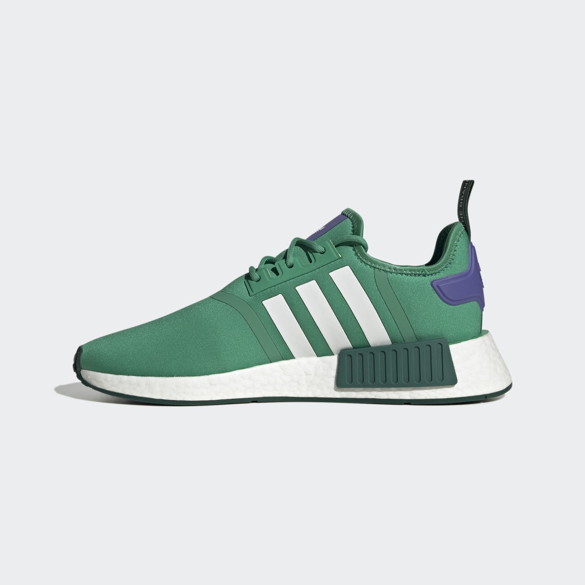 Adidas Tenis NMD_R1. 7