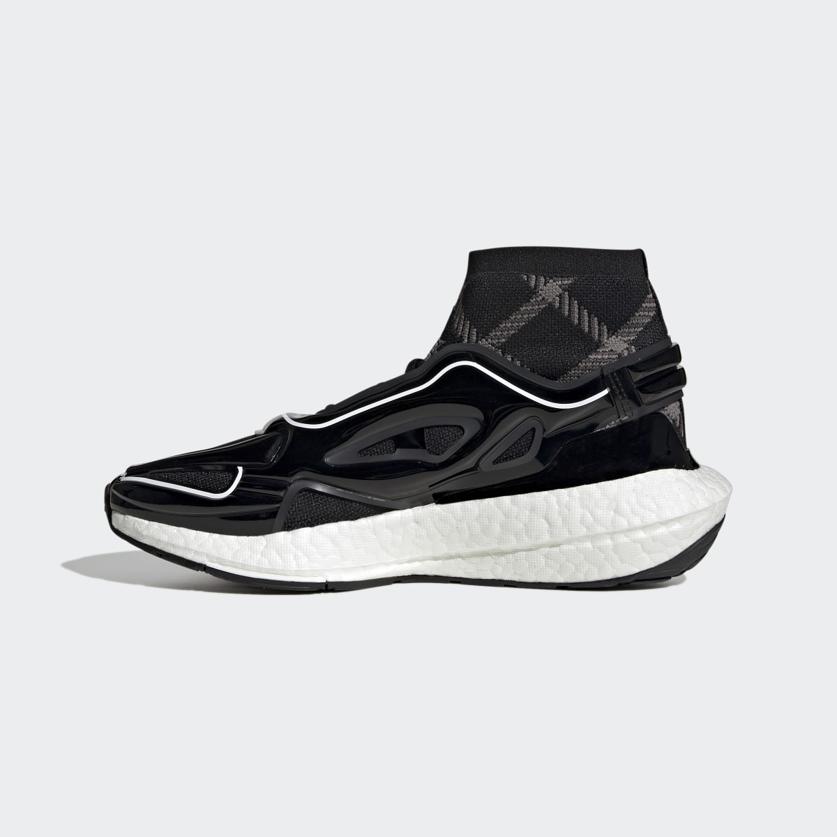 Adidas by Stella McCartney Ultraboost 22 Elevated Shoes. 7