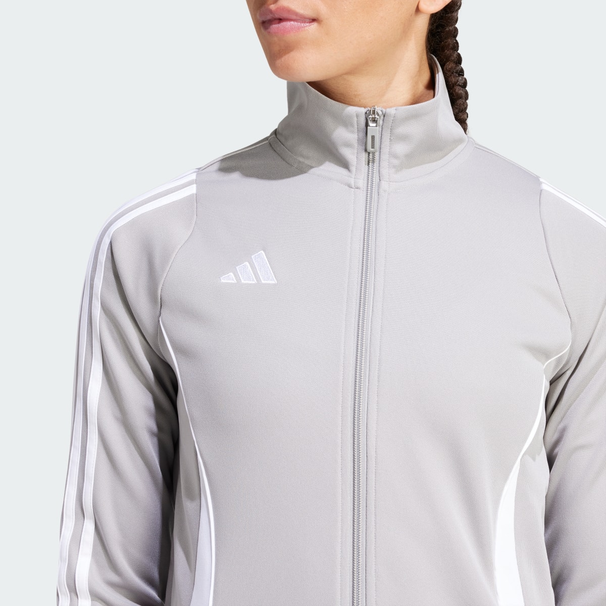 Adidas Tiro 24 Training Jacket. 7