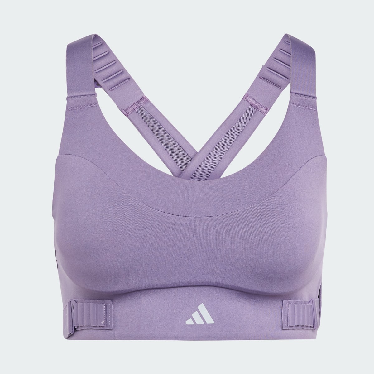 Adidas Collective Power Fastimpact Luxe High-Support Bra. 5