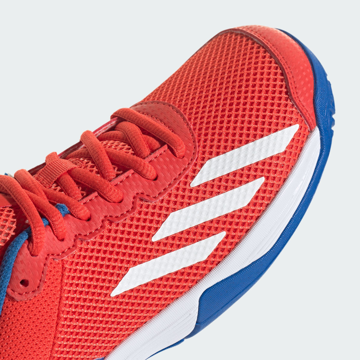 Adidas Chaussure de tennis Courtflash. 10