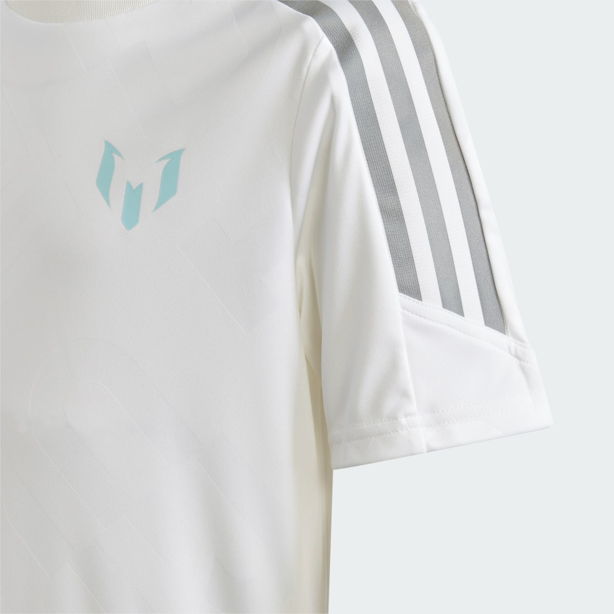 Adidas Camisola de Treino Messi. 4