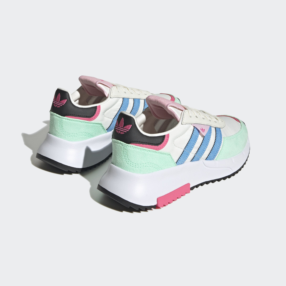 Adidas Tenis Retropy F2. 6