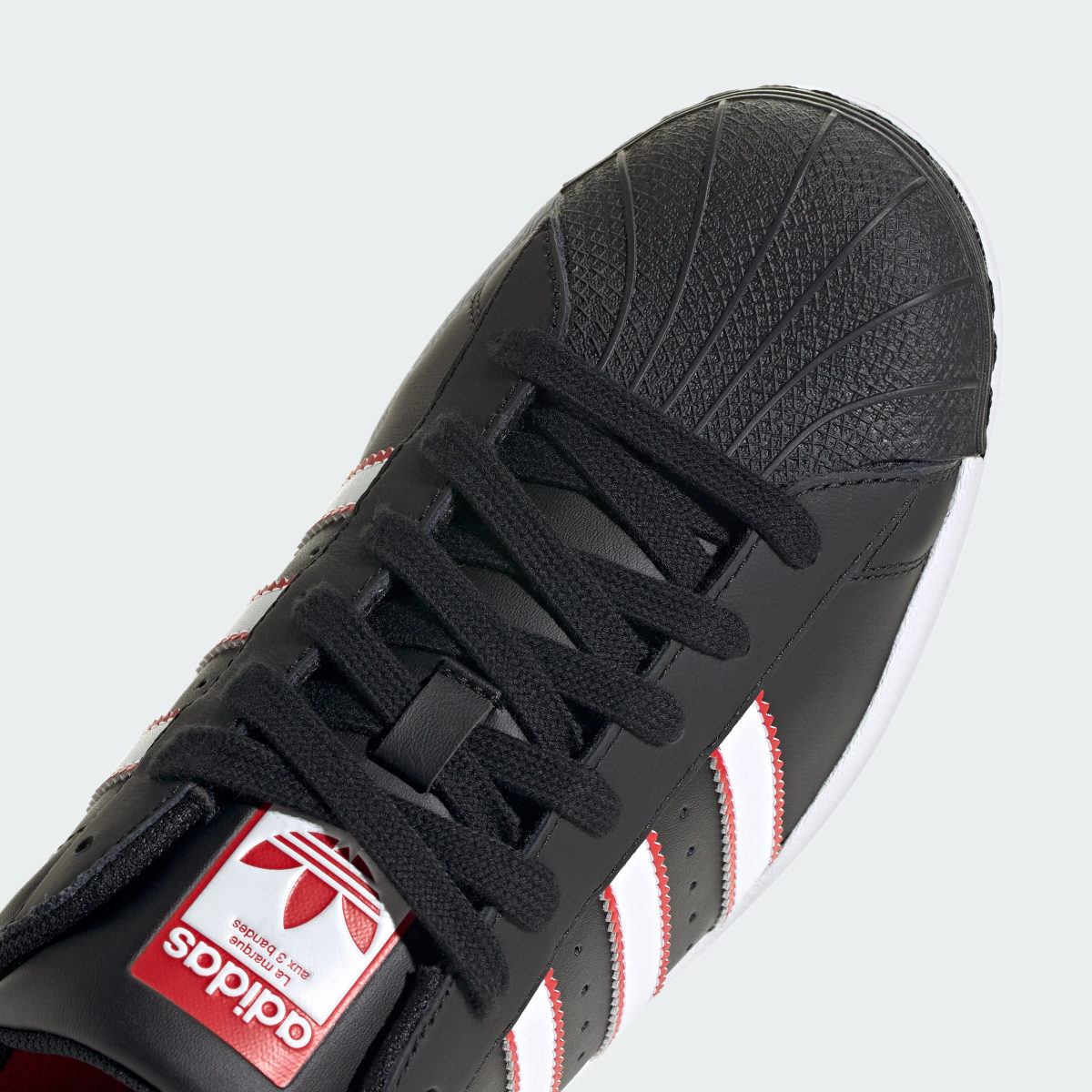 Adidas Superstar Shoes. 9