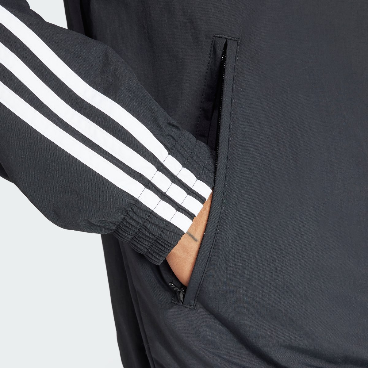 Adidas Adicolor Woven Firebird Track Top. 7