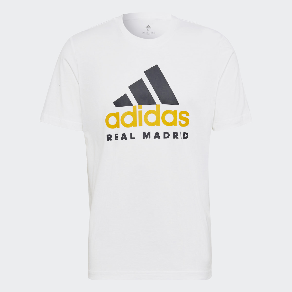 Adidas Playera ADN Real Madrid. 5