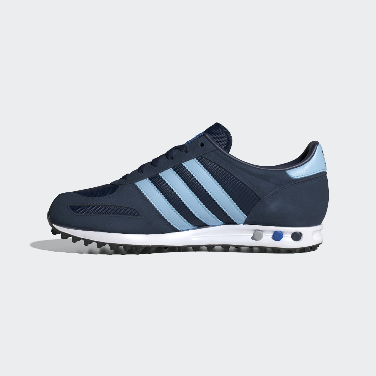 Adidas Buty LA Trainer. 7