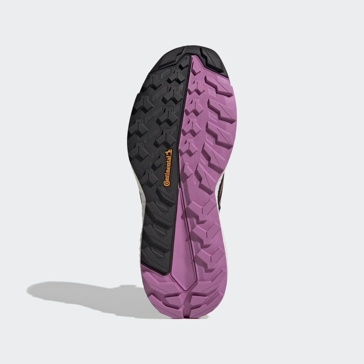 Adidas Terrex Free Hiker 2.0 GORE-TEX Hiking Shoes. 8