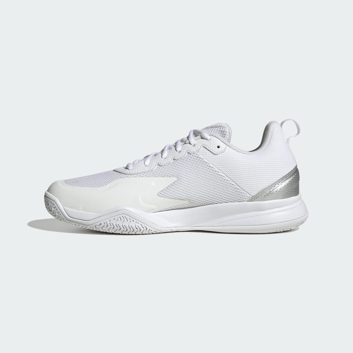 Adidas Courtflash Speed Tennis Shoes. 7