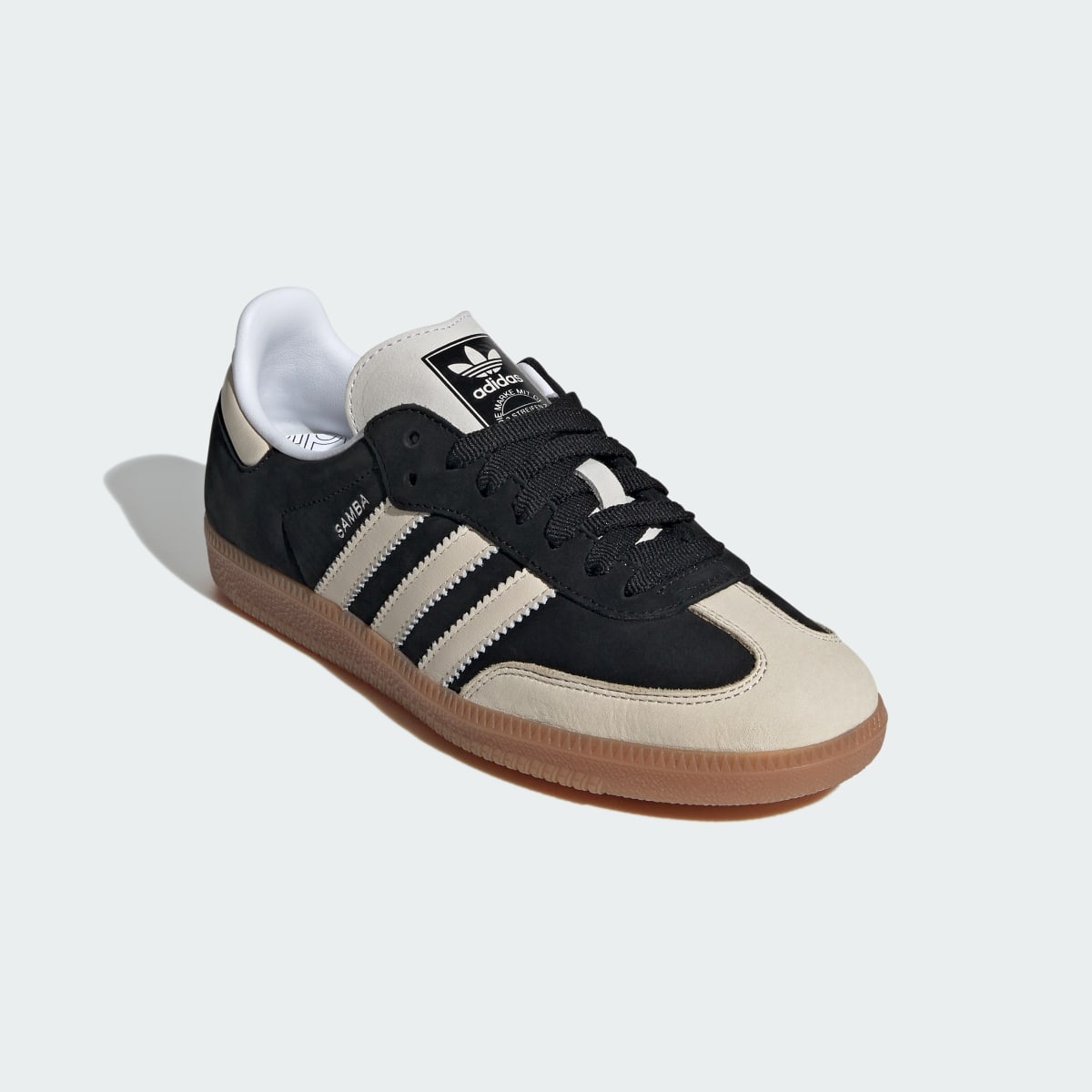 Adidas SAMBA OG W. 5