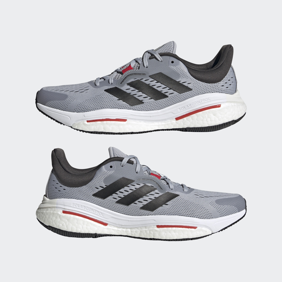 Adidas Solarcontrol Laufschuh. 8