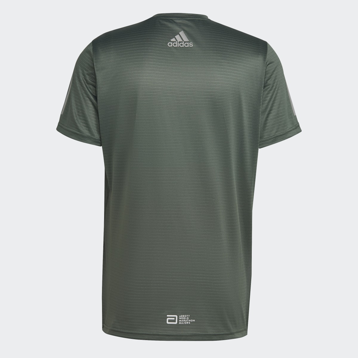 Adidas Berlin Marathon 2022 T-Shirt. 6