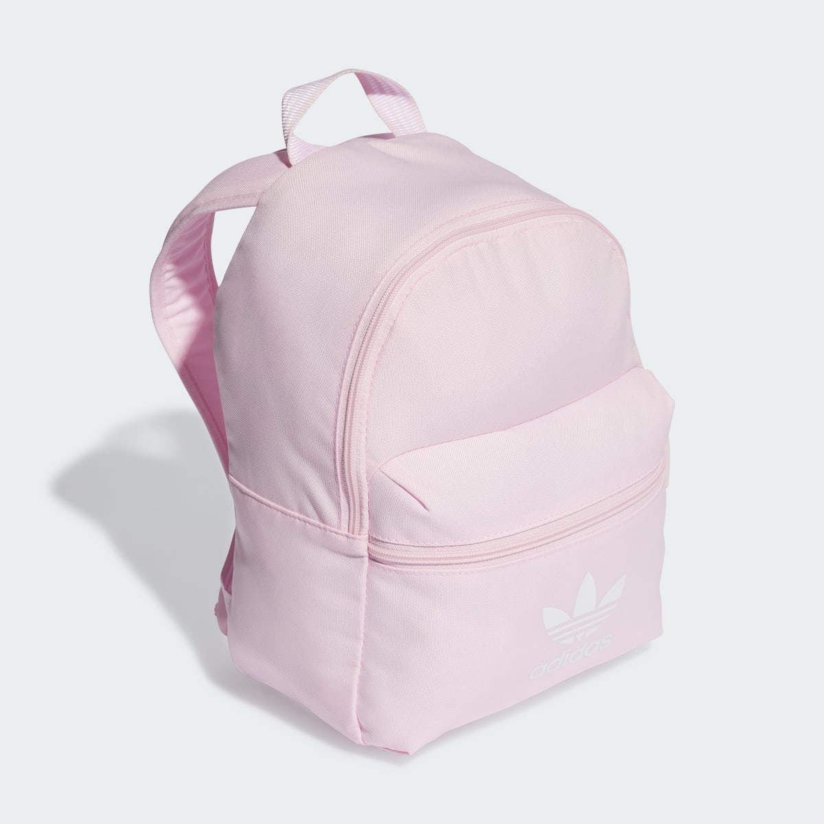 Adidas Small Adicolor Classic Backpack. 4