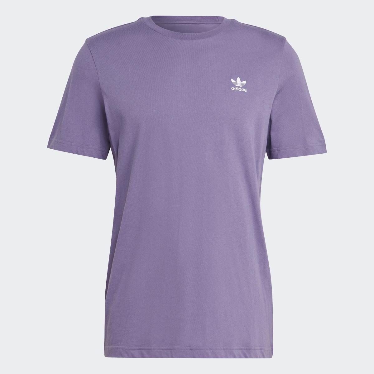 Adidas Camiseta Trefoil Essentials. 5